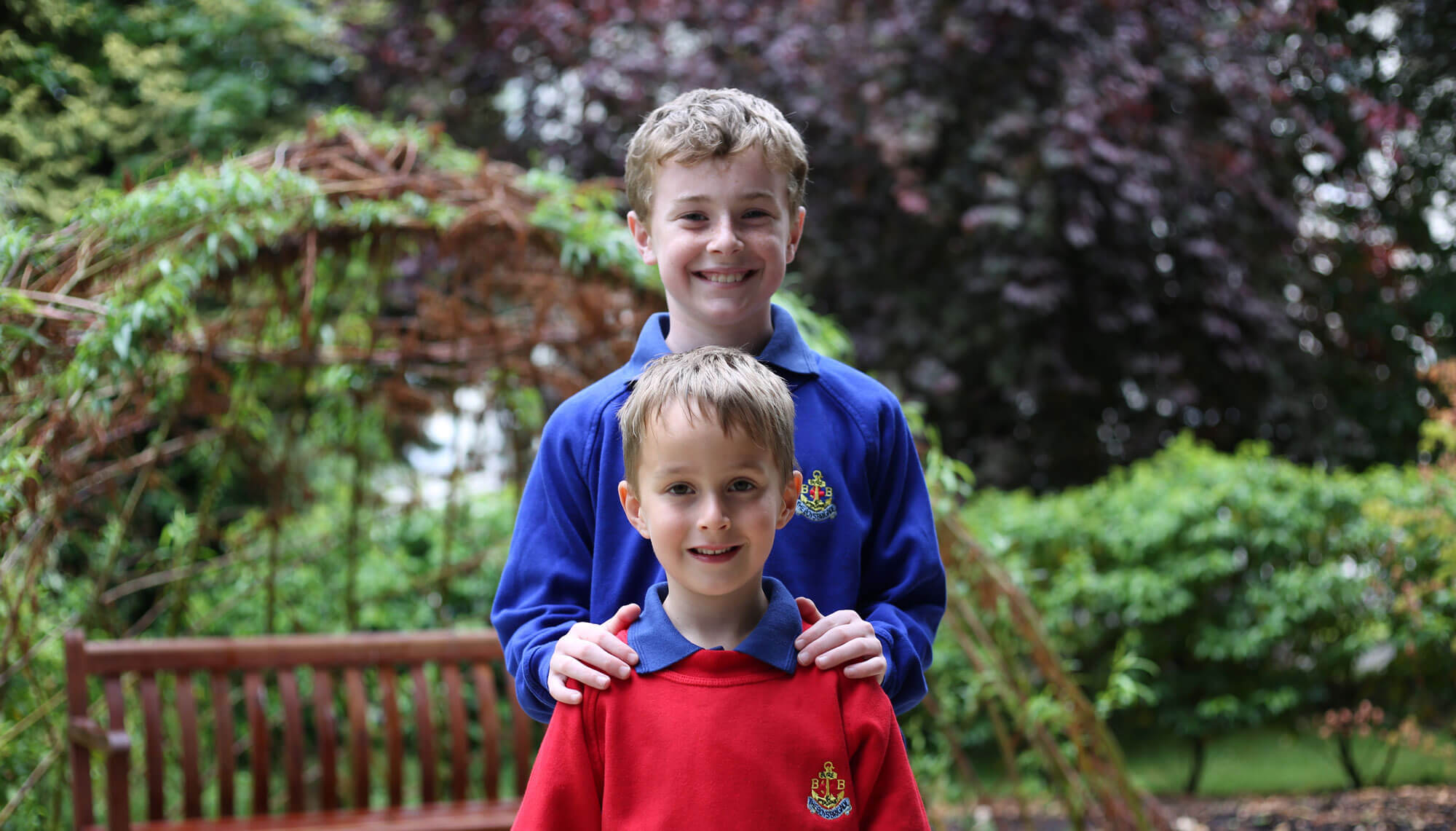 Boy's Bridage - Juniors