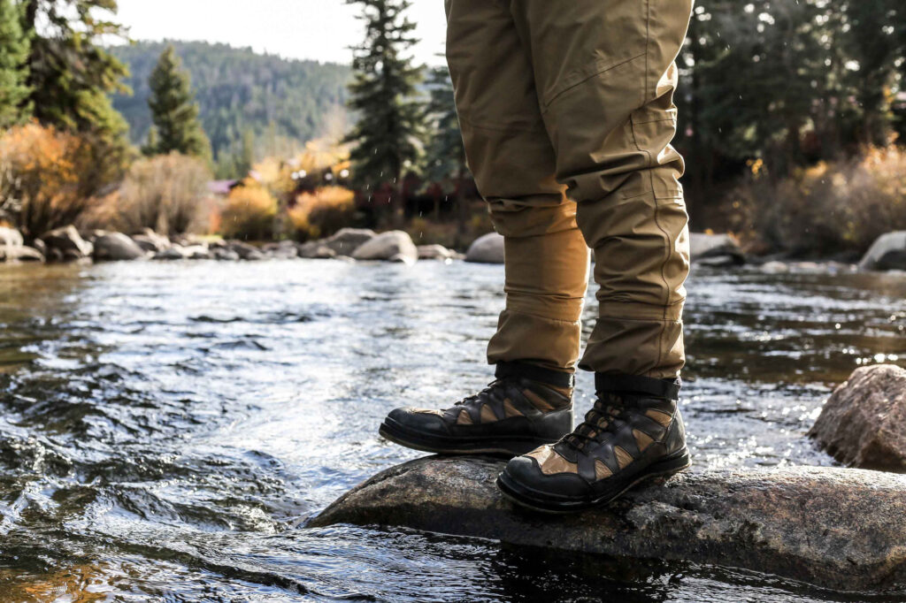 Boy's Brigade - Duke of Edinburgh