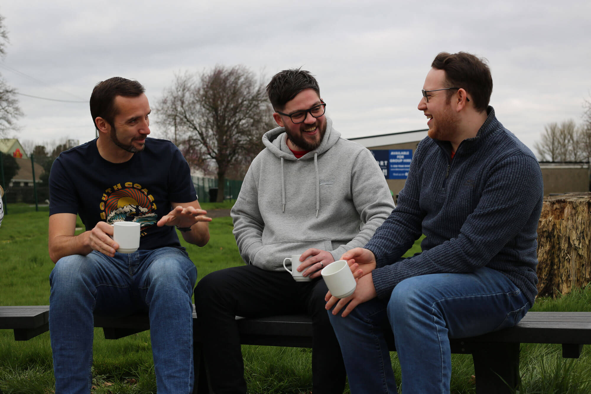 Boy's Brigade - Newport Centre